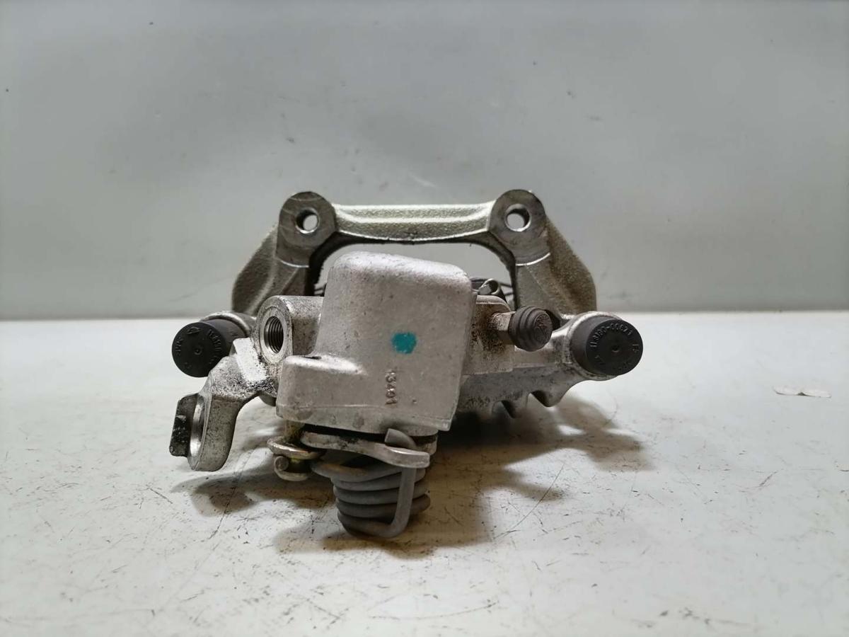 Mini One R50 original Bremssattel hinten rechts 1.6 85kw Bj.2001